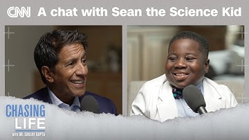 Exploring the brain with 10-year-old 