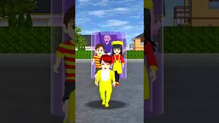 Yuta not released me please help🤯🥺 #sakuraschoolsimulator #sakura #shortvideos #viral#shorts