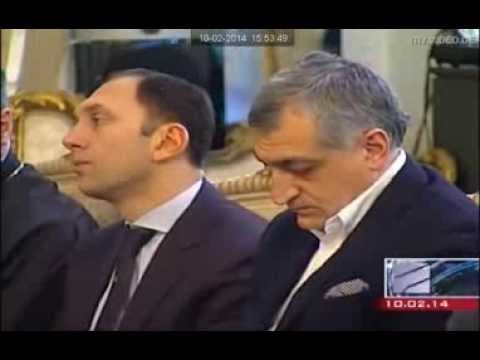 ფონდ \"ივერიისას\" წლიური ანგარიში