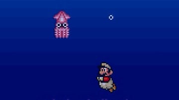 SMBX 1.4.2 - SUPER MARIO BROS REMAKE [WORLD 2]