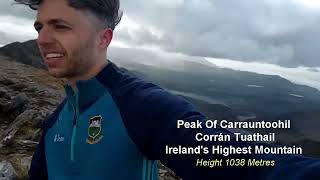 Exploring the Kingdom of Kerry in Ireland ☘️ by RoundTower Productions 33 views 5 months ago 8 minutes, 26 seconds