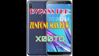 BYPASS FRP ZENPHONE MAX PRO M1 X00TD WITHOUT PC | Saigon Mobile screenshot 5