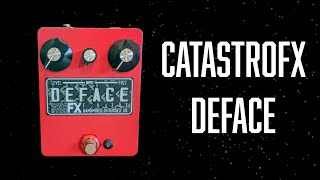 CatastroFX Deface demo