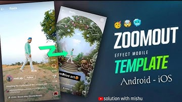 How to use videoleap || Infinite Zoom Effect videoleap  #videoleapapp