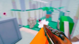 no-scope arcade