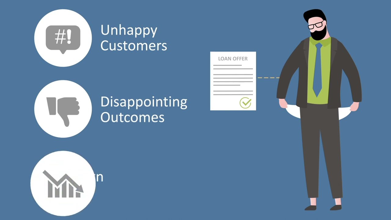 Marketing Stage Analytics from Digital Matrix Systems