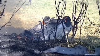Best-Of Rallye Crash & Fails Compilation 2013-2018