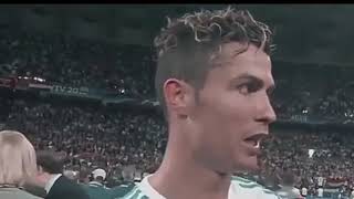 Cristiano Ronaldo - Un Año ● Sebastián Yatra, Reik screenshot 5