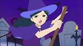 黒魔女さんが通る Youtube
