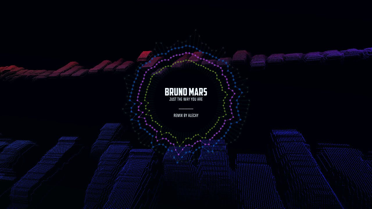 Watch Just the way you are - Bruno Mars tropical house remix on YouTube Watch Just the way you are - Bruno Mars tropical house remix on YouTube