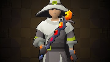 The Destructive Power of Eye of Ayak