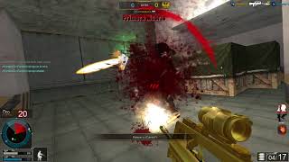 clan abusando de bug  -lStyleReal-
