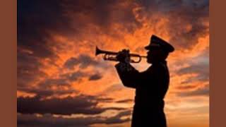 Bugle Call - Charge - Vintage Sound Effects..