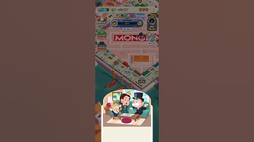 MONO POLY GO - PART -2 #gaming #gamelover #games #monopoly #gameplay #androidgames #gamer