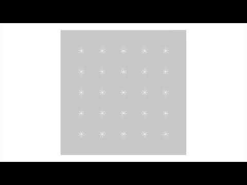 kazaguruma (built with Processing)
