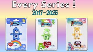 World Smallest Complete History | All Series 1-6