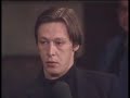 Михаил Ефремов о событиях в Москве (04.10.1993)