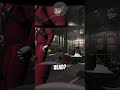 The Dogs In this game are something! #lethalcompany #lethalcompanyshorts #gaming #horrorgaming