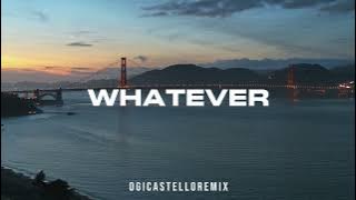 Download lagu DJ SLOW - Whatever - Ogi Castello - Slow Remix !!!