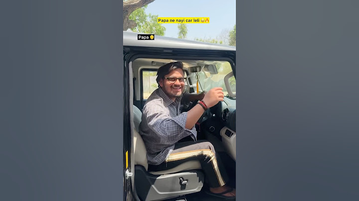 Chaman ka ghar aayi new car😳papa ka bachaya petrol🤣🤣#shorts #chaman #lulu #funnyfunny #youtube
