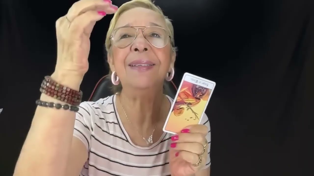 TAURO! TE PERDIÓ PORQUE NO SABÍA LO QUE BUSCABA! AHORA COMO SE ARREPIENTE!