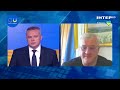 Андрій Сибіга про статус України як кандидата у члени ЄС