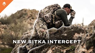 Introducing The Sitka Intercept System with John Barklow