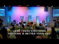 Aspen Park Sunday Worship - June 16, 2024