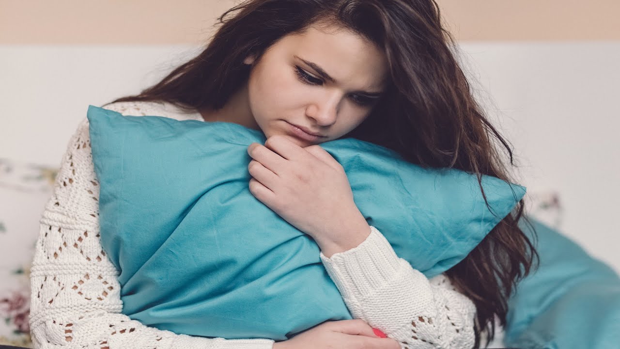 How To Get Over Someone You Never Dated - YouTube