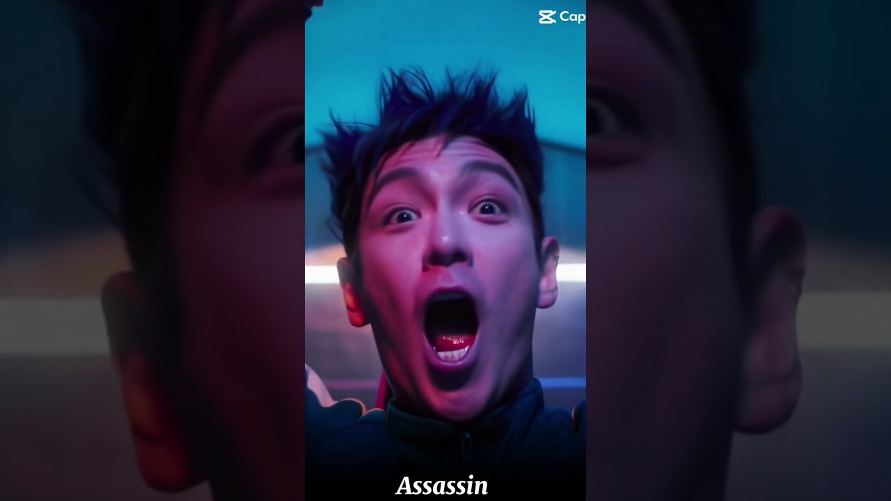 Thanos😎🔥 #capcut #edit #viralvideo #squidgame #goviral #4k #netflix