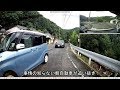 巷で時々見かける、隙あれば抜いて行く車輌達