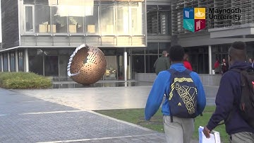 Open Day Maynooth University