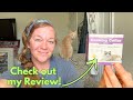 Super effective calming collars for cats!