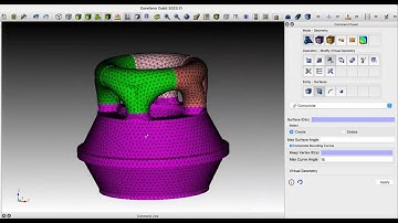 Using Coreform Cubit and the Open FUSION toolkit for fusion energy applications