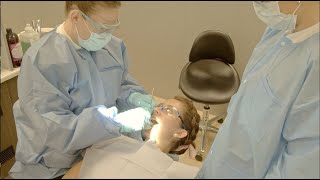 Cypress College Dental Hygiene