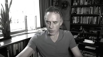 Dr. Jordan B  Peterson - Exercise for Authenticity and Integrity