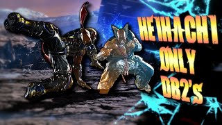 Heihachi Only Does DB2 😂 [RAVEN RANKED MATCHES] ▰ TEKKEN 8