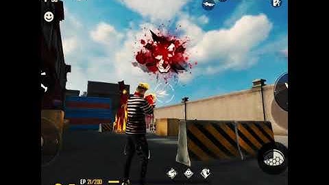 Short || free fire headshots montage video || GAMER ZONE TRIPURA