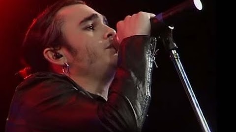 Airbag - Por mil noches (CM Vivo 2014)