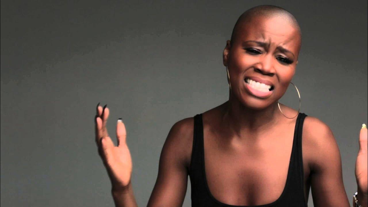What Is Love Lyrics By V Bozeman V Bozeman - "What Is Love" - YouTube