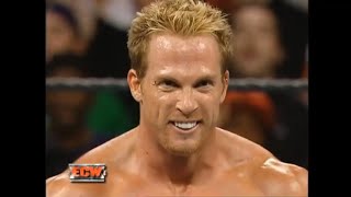 Test vs Al Snow (ECW) 2006