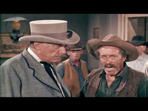 Bonanza - Staffel
