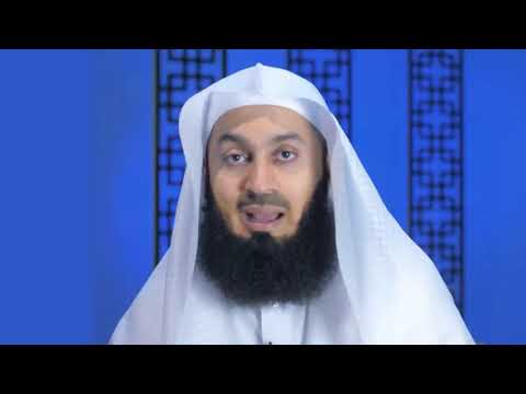 mufti menk whatsapp status 2019 - Ramadan - islamic whatsapp status video download