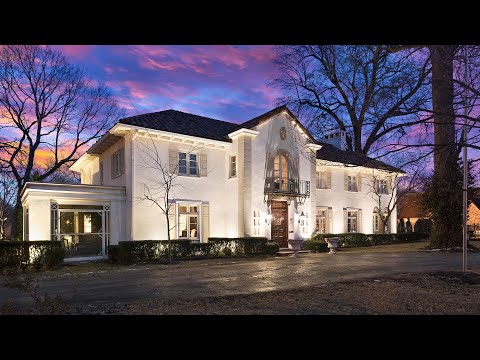 6021 Ward Pkwy, Kansas City, MO home video tour