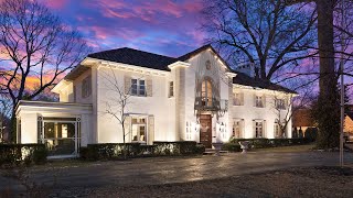 6021 Ward Pkwy Kansas City MO Real Estate Drone Tour