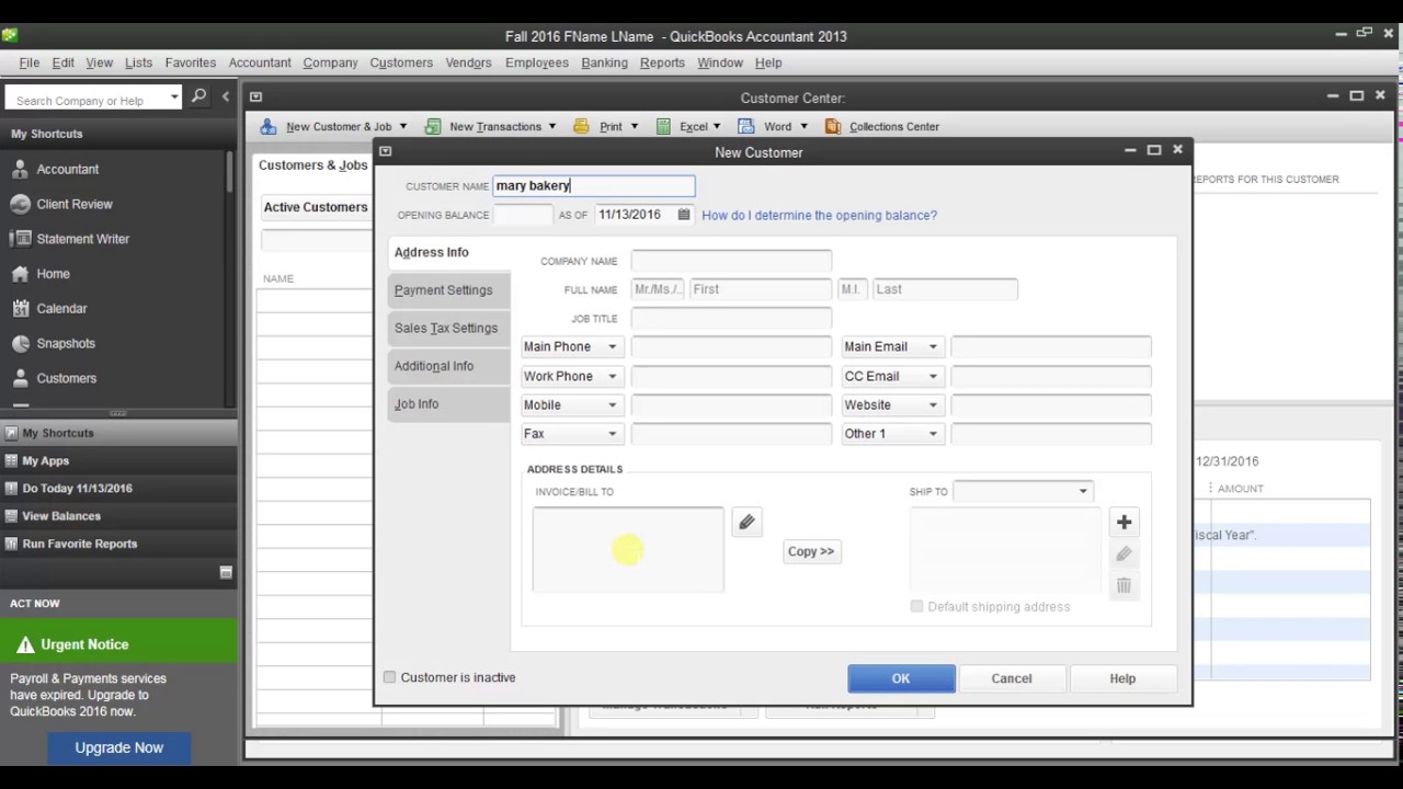 quickbooks desktop app center quickbooks desktop app center