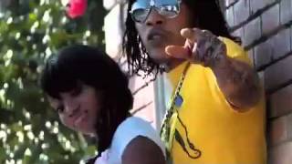 Vybz Kartel - Summer Time [OFFICIAL VIDEO] Rough Edit (Sample) June 2011.flv