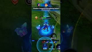 KONGMING MENGGILA! Quadrakill Tanpa Ampun 🔥 #honorofkings #hokgameplay #hokiindonesia #mobilemoba