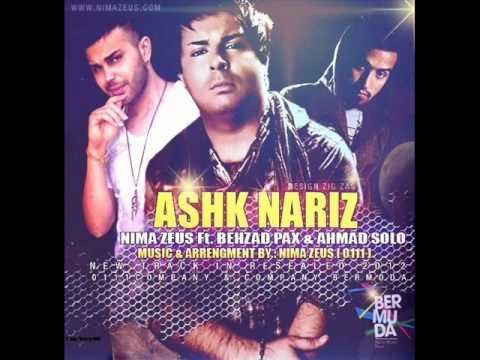 Nima Zeus 0111 Behzad Pax Ahmad Solo Ashk Nariz Wmv