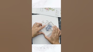 Masculine memory keeping layout! DIY easy card tutorial #altenew #fyp #trending #craft